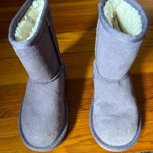 Koolaburra Uggs Size 10
